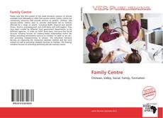 Capa do livro de Family Centre 