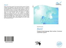 Bookcover of Atan2