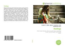 Bookcover of Redlegs