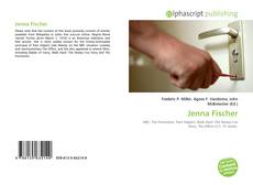 Bookcover of Jenna Fischer