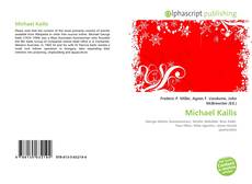 Bookcover of Michael Kailis