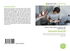 Buchcover von Kenneth McGriff