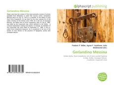 Bookcover of Gerlandino Messina