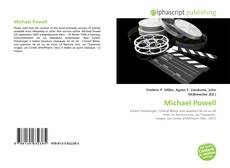 Bookcover of Michael Powell