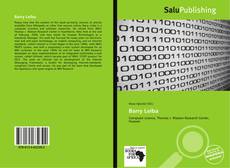 Bookcover of Barry Leiba