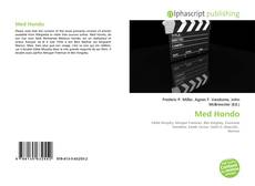 Bookcover of Med Hondo