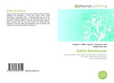 Bookcover of Eddie Kornhauser