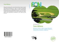 Bookcover of Tom Milone