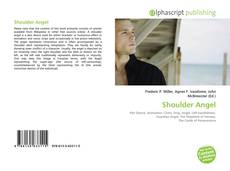 Bookcover of Shoulder Angel