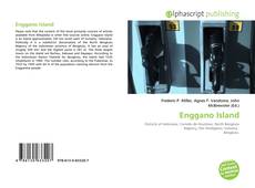 Bookcover of Enggano Island