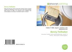 Bookcover of Benny Feilhaber