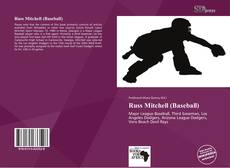 Bookcover of Russ Mitchell (Baseball)