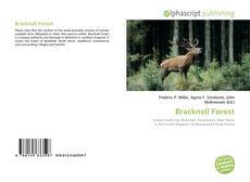 Bookcover of Bracknell Forest