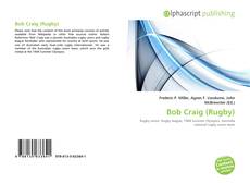Bookcover of Bob Craig (Rugby)