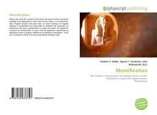 Bookcover of Momification