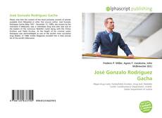 Portada del libro de José Gonzalo Rodríguez Gacha