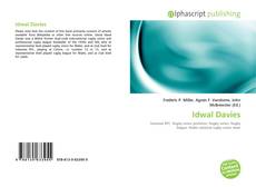 Idwal Davies的封面