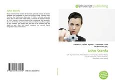 John Stanfa的封面