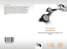 Capa do livro de Smallfilms 