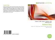 Hubert Day的封面