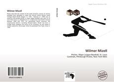 Buchcover von Wilmer Mizell