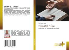 Bookcover of Introdução à Teologia