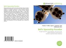Bookcover of Bell's Spaceship Paradox