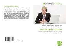 Two Generals' Problem的封面