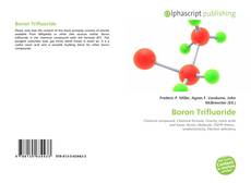 Boron Trifluoride的封面