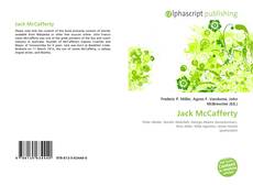 Jack McCafferty的封面