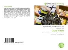 Giusy Vitale的封面