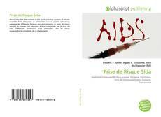 Prise de Risque Sida的封面