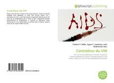 Bookcover of Contrôleur du VIH