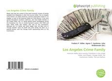 Bookcover of Los Angeles Crime Family