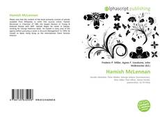 Bookcover of Hamish McLennan