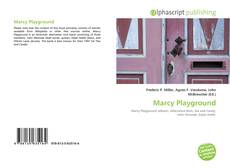 Bookcover of Marcy Playground