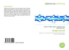 Bookcover of Andy Farrell