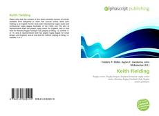 Bookcover of Keith Fielding