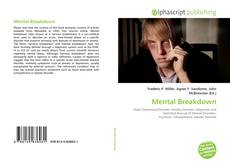 Bookcover of Mental Breakdown