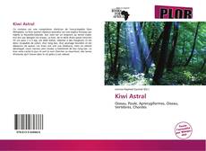 Buchcover von Kiwi Astral