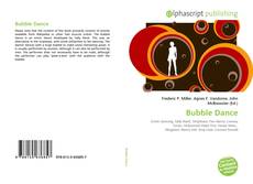 Bookcover of Bubble Dance