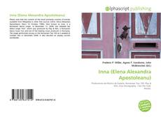 Borítókép a  Inna (Elena Alexandra Apostoleanu) - hoz