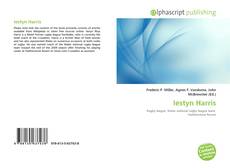 Borítókép a  Iestyn Harris - hoz