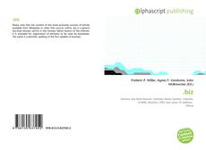 Borítókép a  .biz - hoz