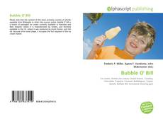 Borítókép a  Bubble O' Bill - hoz