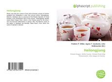 Borítókép a  Heilongjiang - hoz