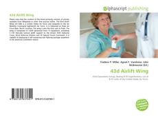 Borítókép a  43d Airlift Wing - hoz