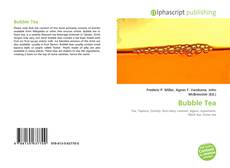Borítókép a  Bubble Tea - hoz