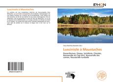 Bookcover of Lusciniole à Moustaches