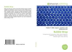 Borítókép a  Bubble Wrap - hoz